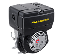 Hatz Diesel