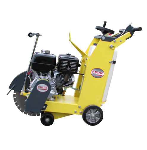 10 Product/Paclite Compaction Concrete Finishing