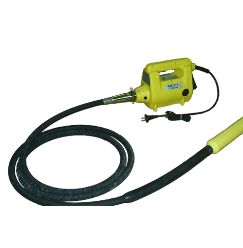 11 Product/Paclite Compaction Concrete Finishing