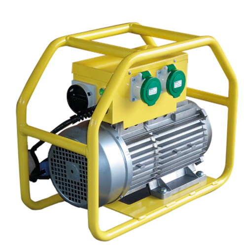 14 Product/Paclite Compaction Concrete Finishing