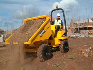 Housing Site (5) Thwaites